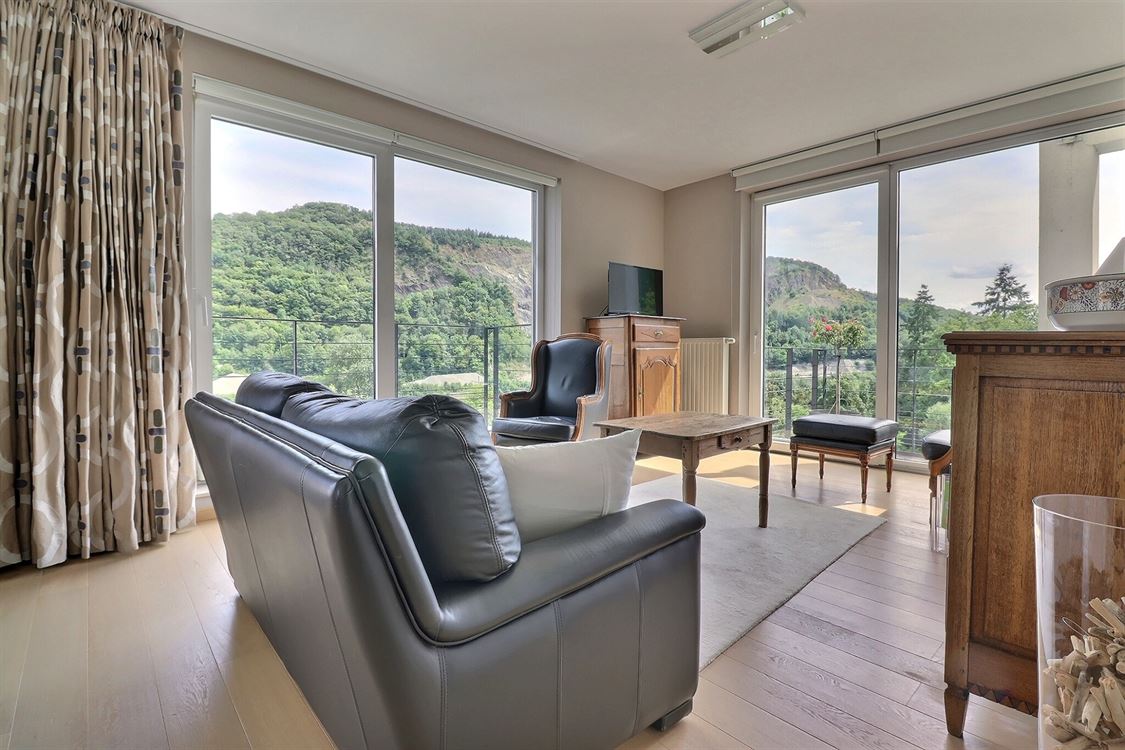 Appartement à PROFONDEVILLE (2 chambres)