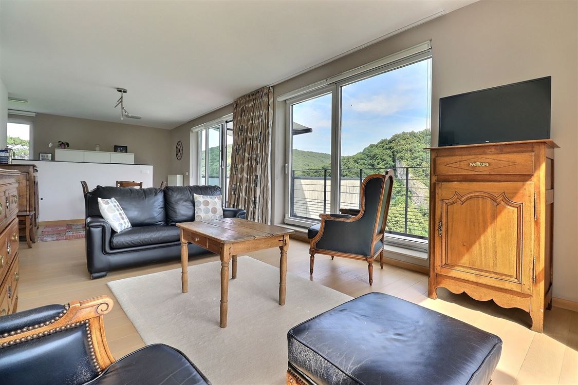 Appartement à PROFONDEVILLE (2 chambres)