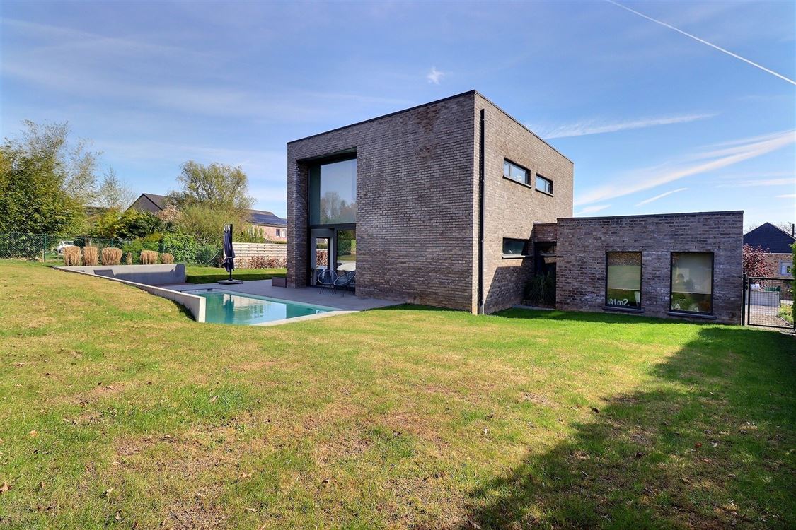 Villa/maison/ferme à Wépion (5 chambres)