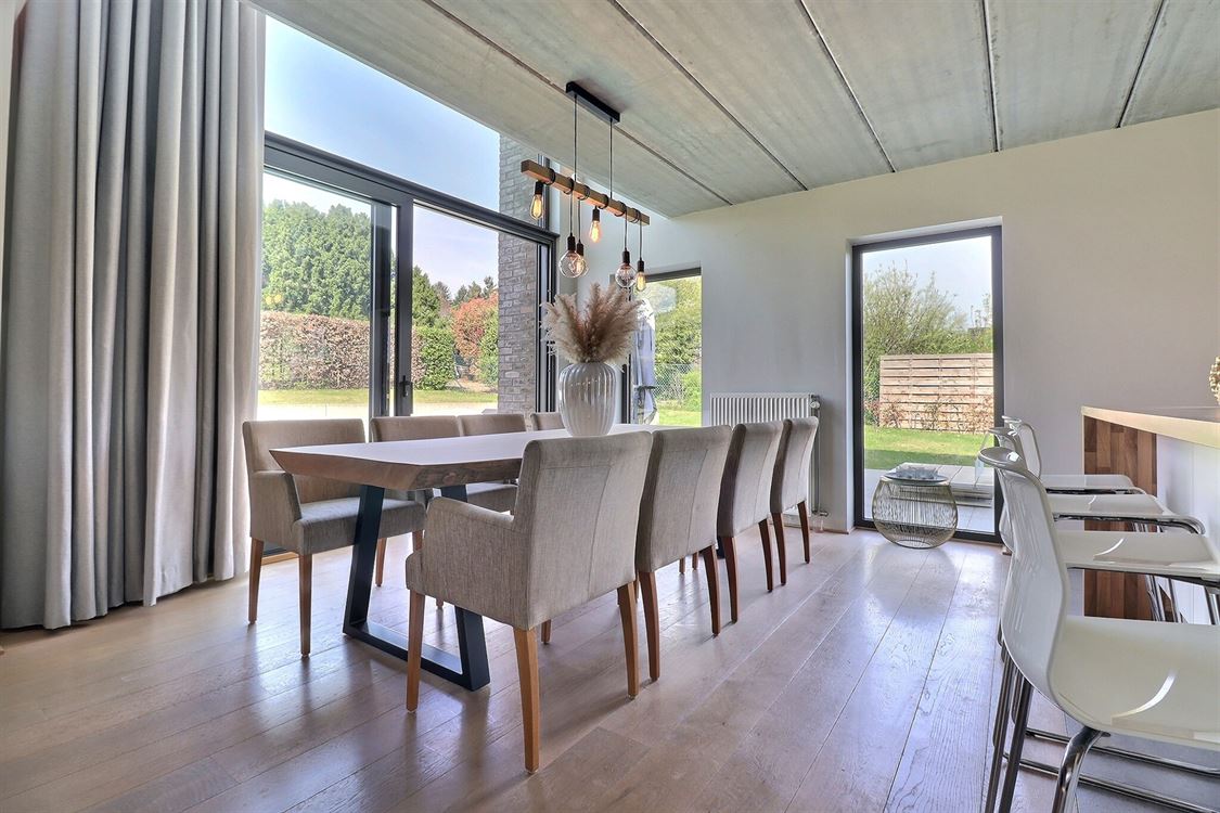 Villa/maison/ferme à Wépion (5 chambres)