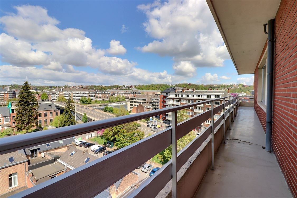 Appartement à JAMBES (2 chambres)