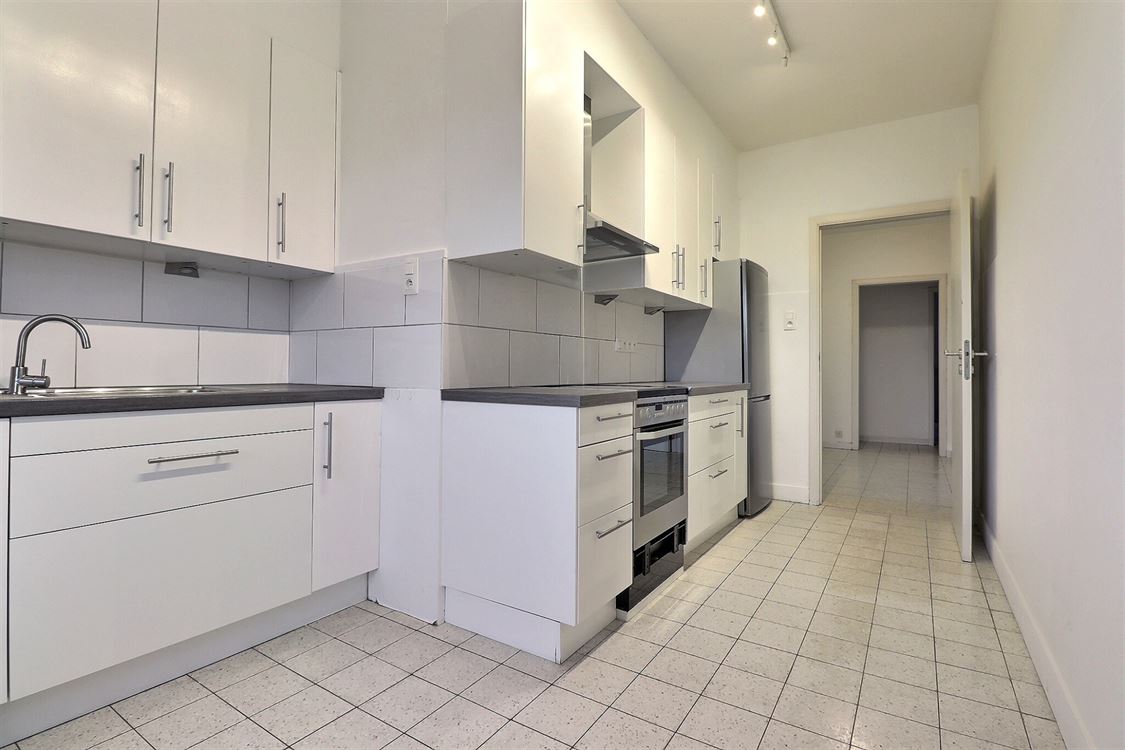 Appartement à JAMBES (2 chambres)