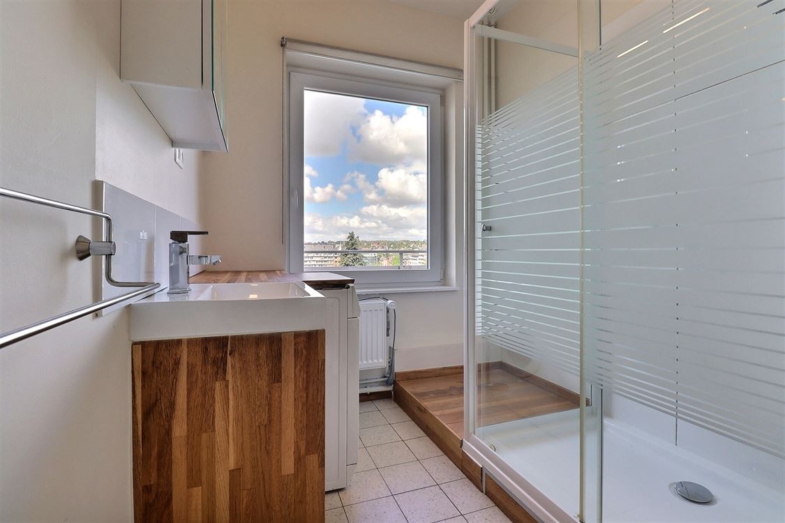 Appartement à JAMBES (2 chambres)