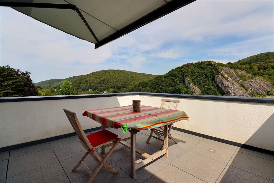 Appartement à PROFONDEVILLE (2 chambres)