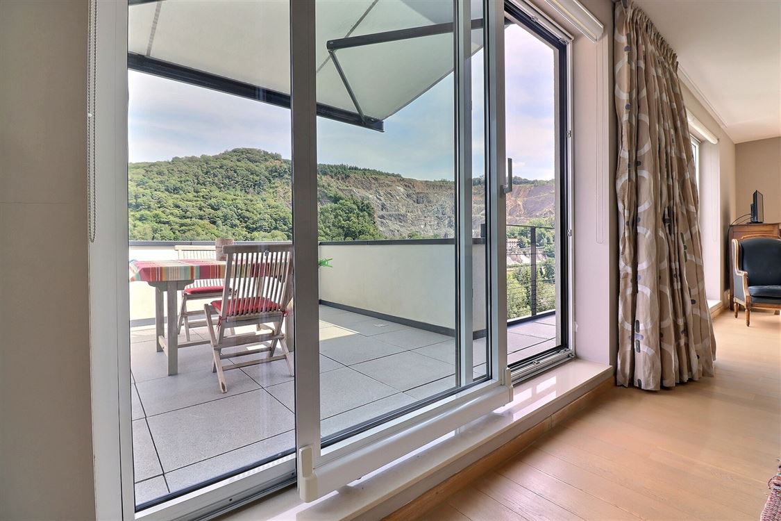 Appartement à PROFONDEVILLE (2 chambres)