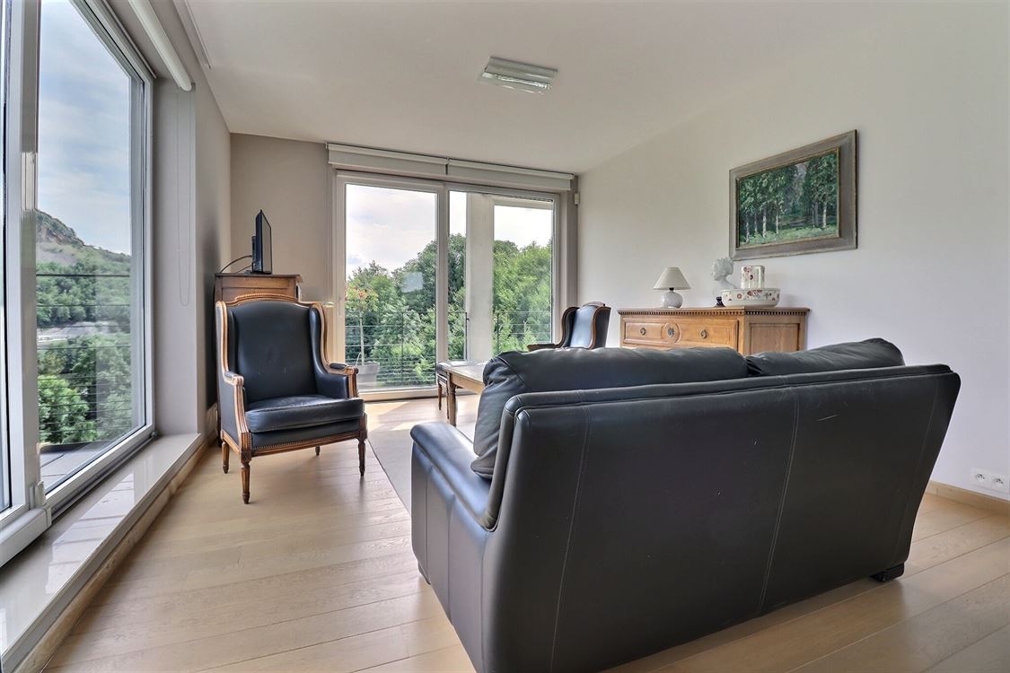 Appartement à PROFONDEVILLE (2 chambres)