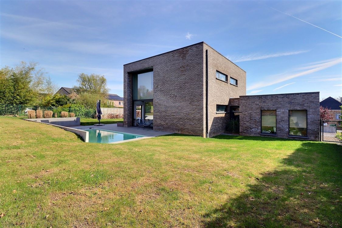 Villa/maison/ferme à Wépion (5 chambres)