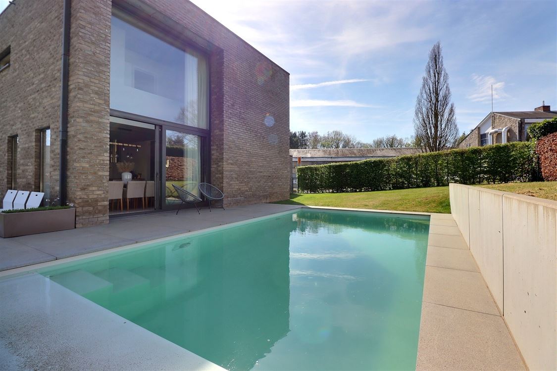 Villa/maison/ferme à Wépion (5 chambres)