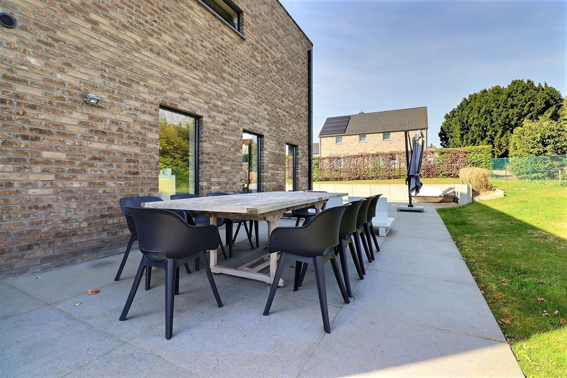 Villa/maison/ferme à Wépion (5 chambres)