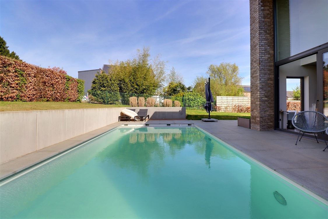 Villa/maison/ferme à Wépion (5 chambres)