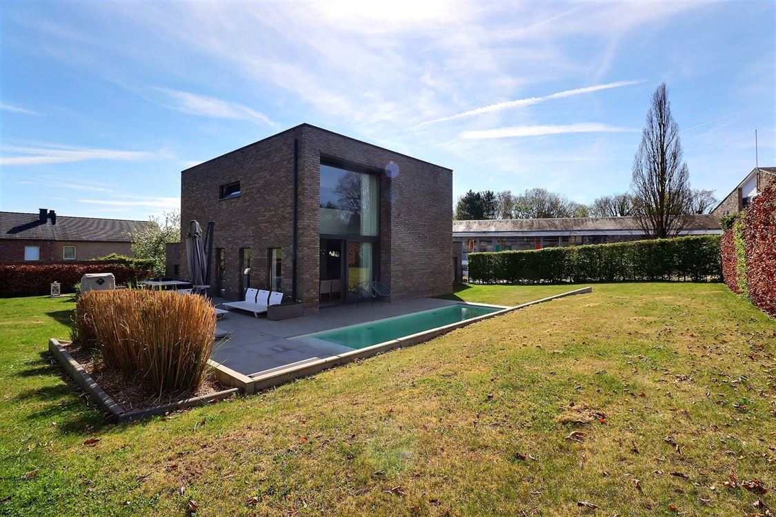 Villa/maison/ferme à Wépion (5 chambres)