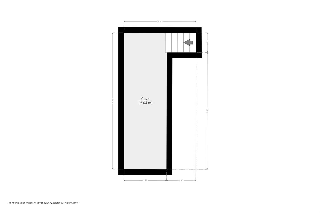 Villa/maison/ferme à ASSESSE (3 chambres)