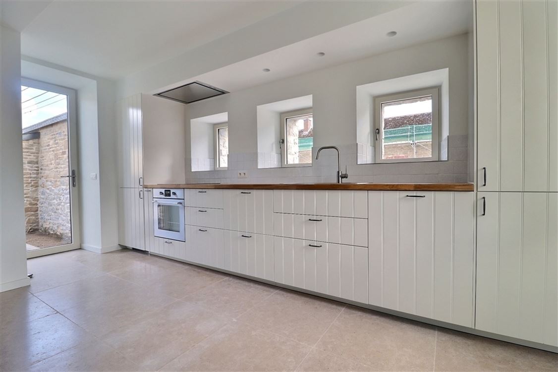 Villa/maison/ferme à MAILLEN (2 chambres)