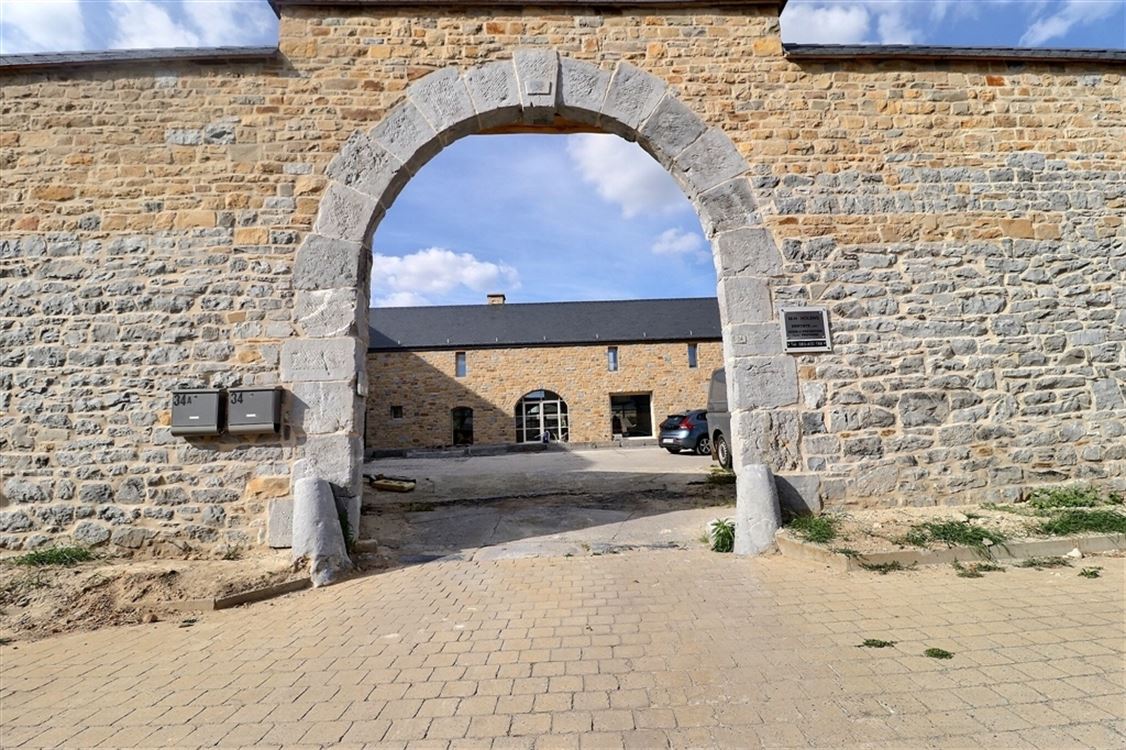 Villa/maison/ferme à MAILLEN (2 chambres)