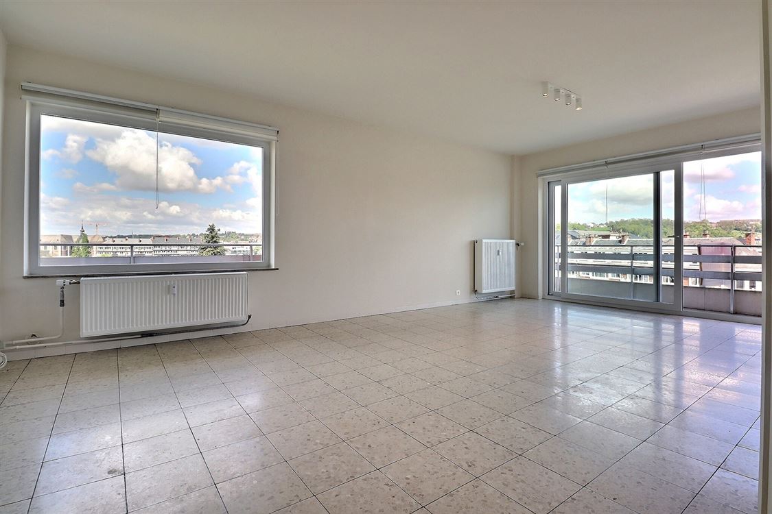 Appartement à JAMBES (2 chambres)