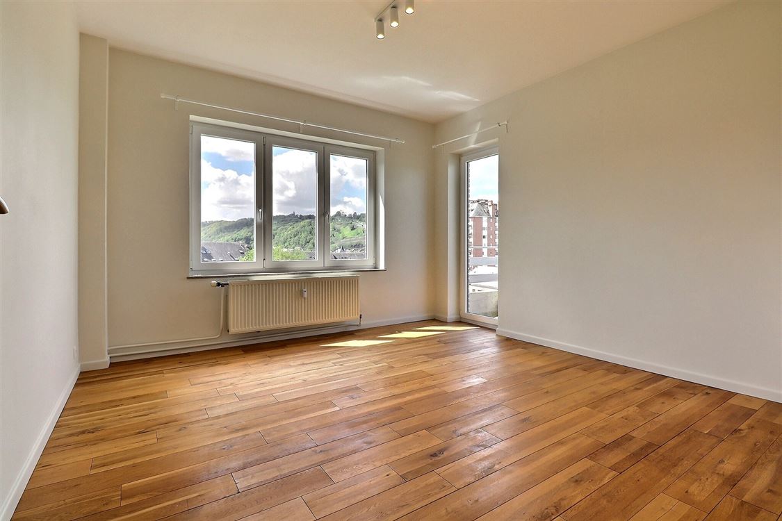 Appartement à JAMBES (2 chambres)