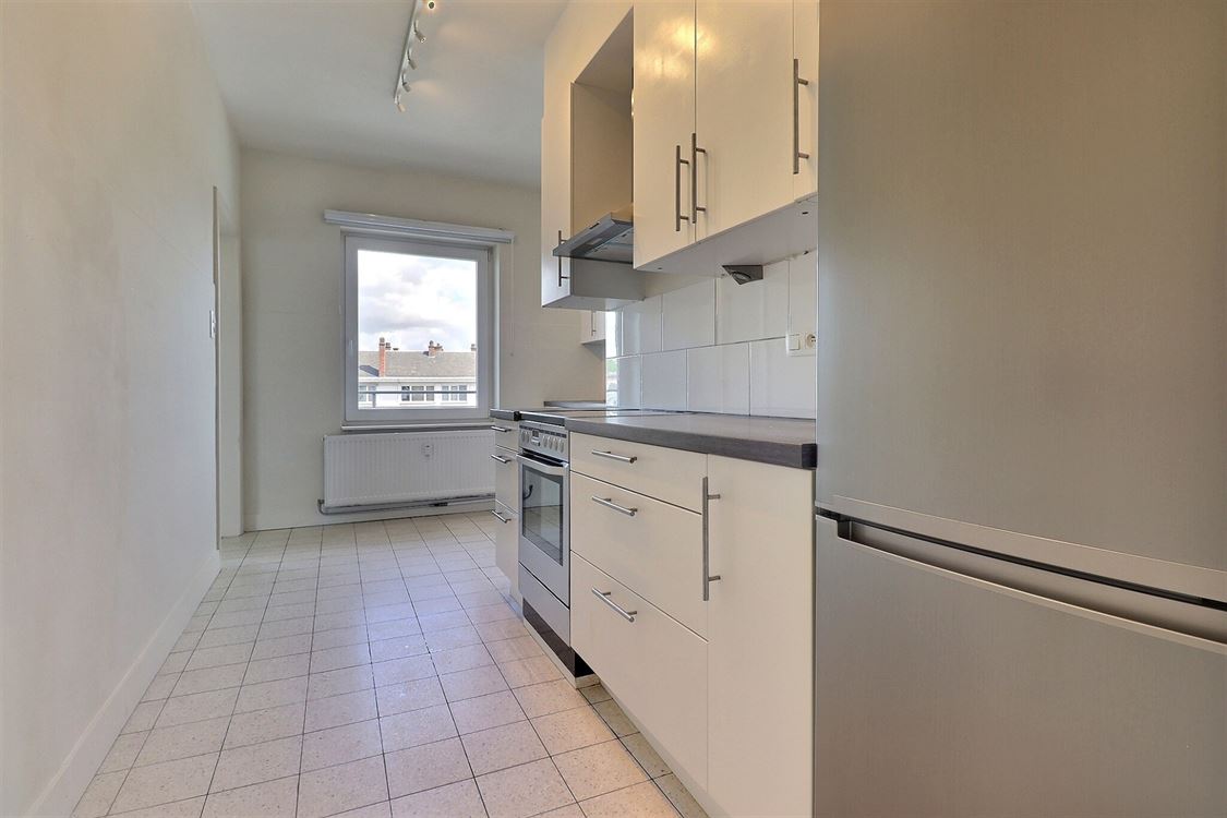 Appartement à JAMBES (2 chambres)