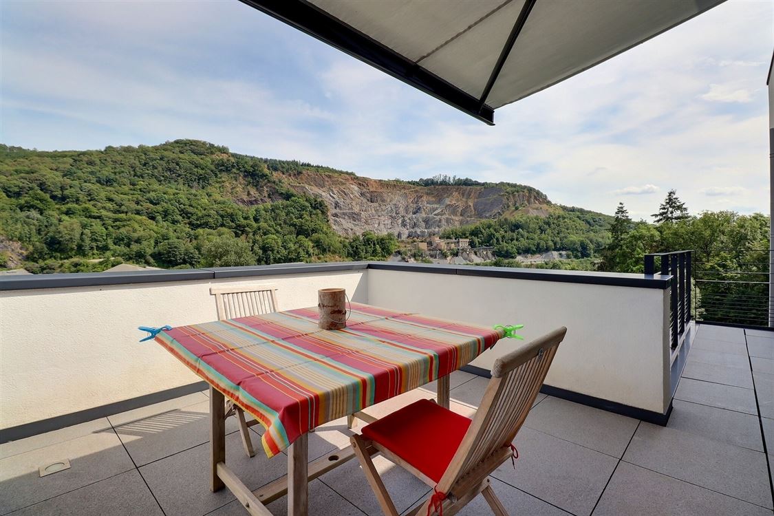 Appartement à PROFONDEVILLE (2 chambres)