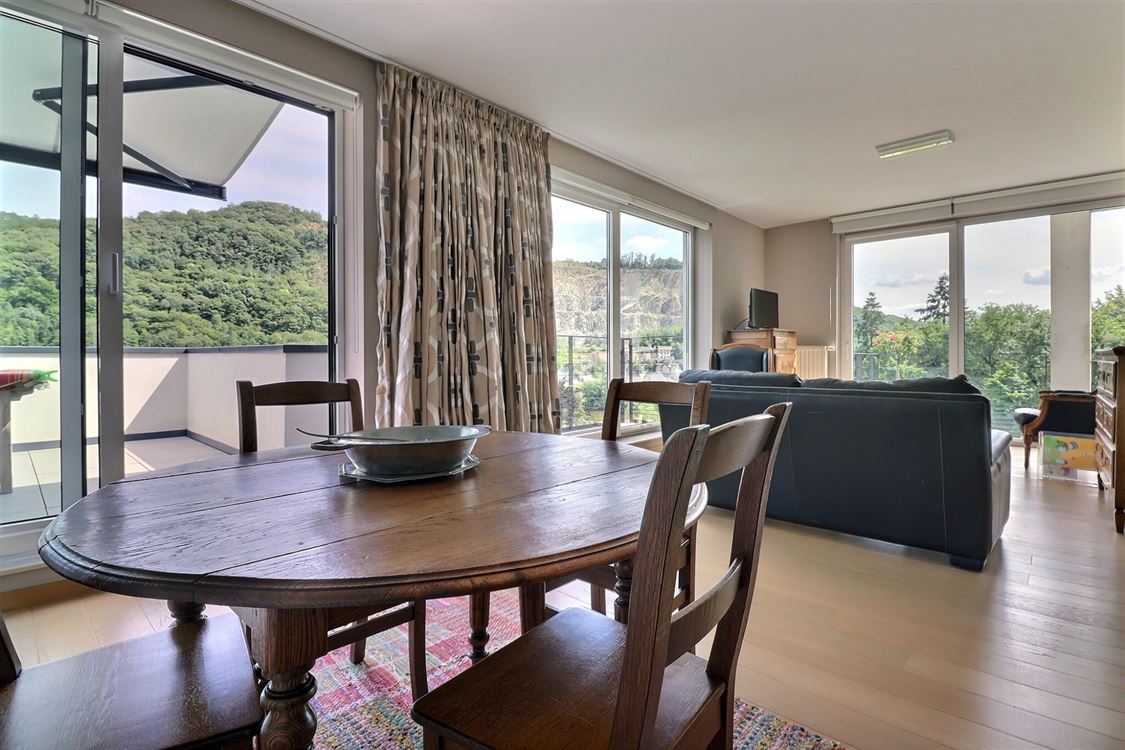 Appartement à PROFONDEVILLE (2 chambres)
