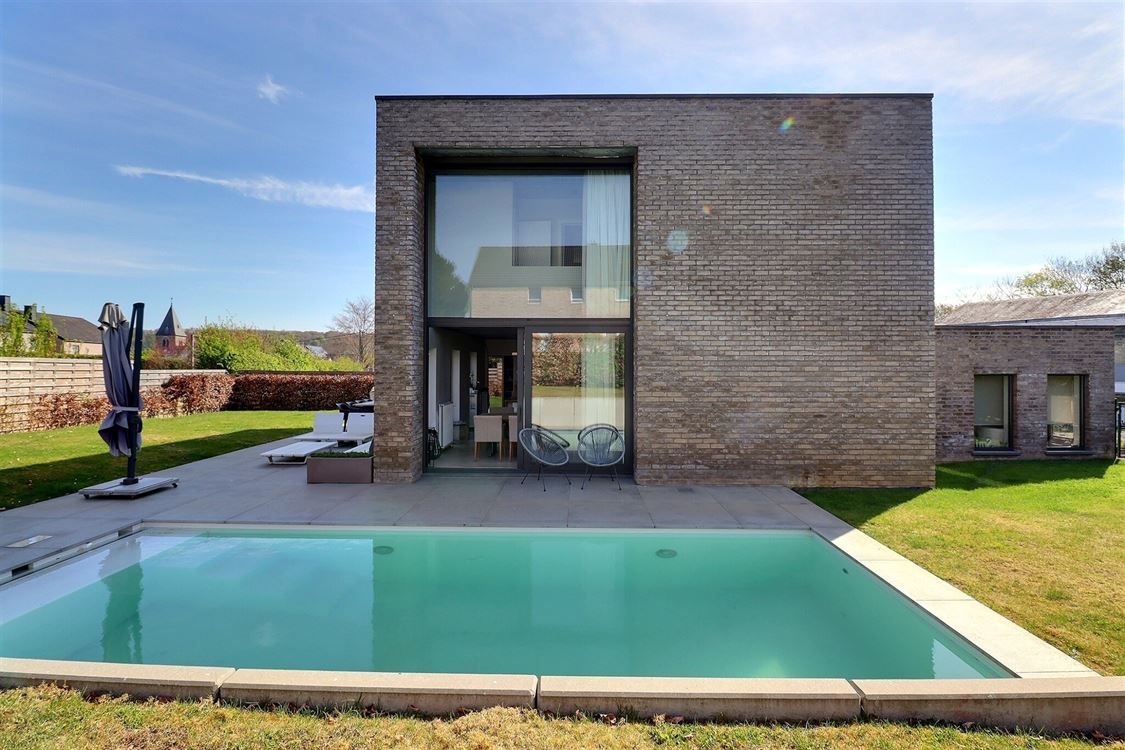 Villa/maison/ferme à Wépion (5 chambres)