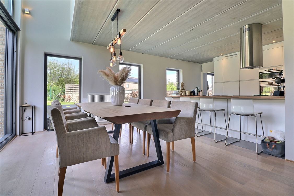 Villa/maison/ferme à Wépion (5 chambres)