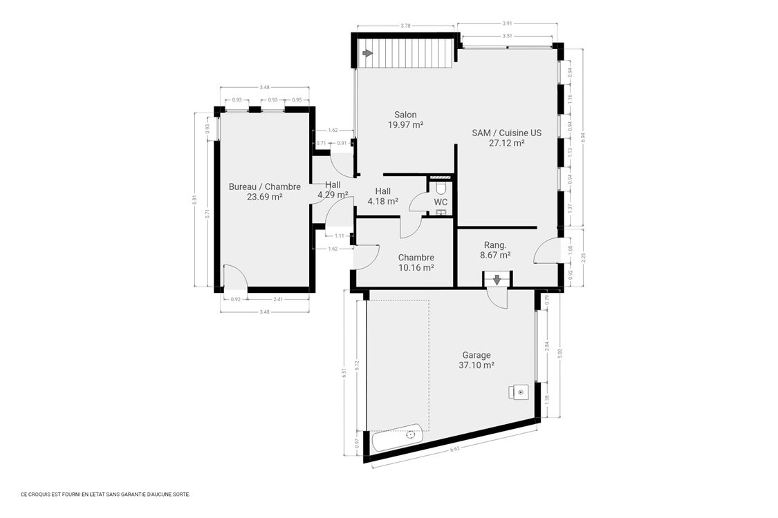Villa/maison/ferme à Wépion (5 chambres)