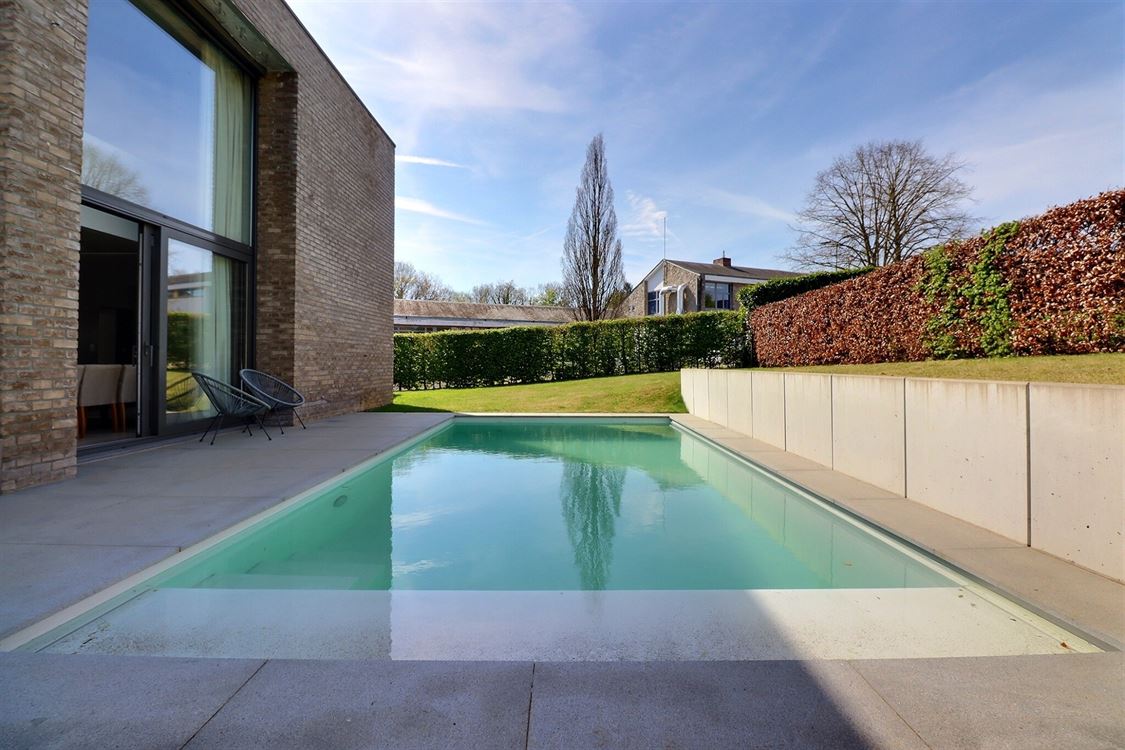 Villa/maison/ferme à Wépion (5 chambres)