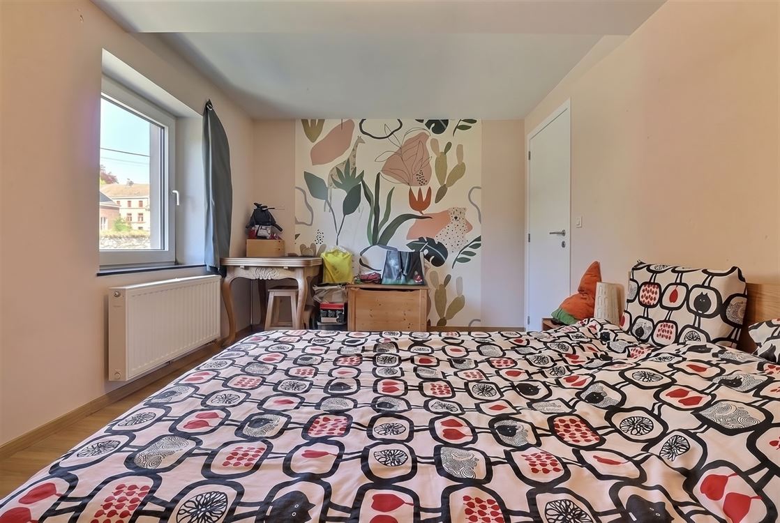 Villa/maison/ferme à ASSESSE (3 chambres)