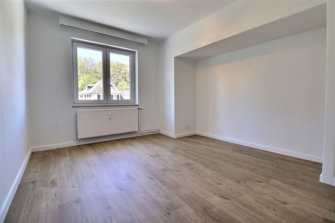 Appartement à WEPION (3 chambres)