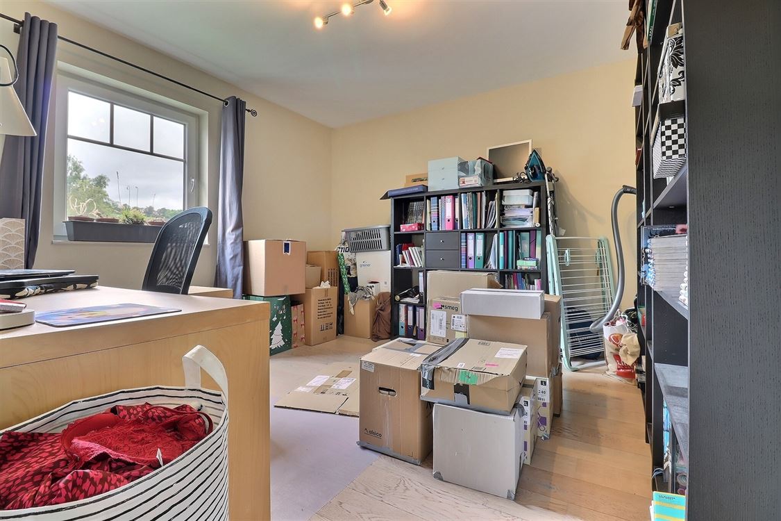 Appartement à WÉPION (2 chambres)