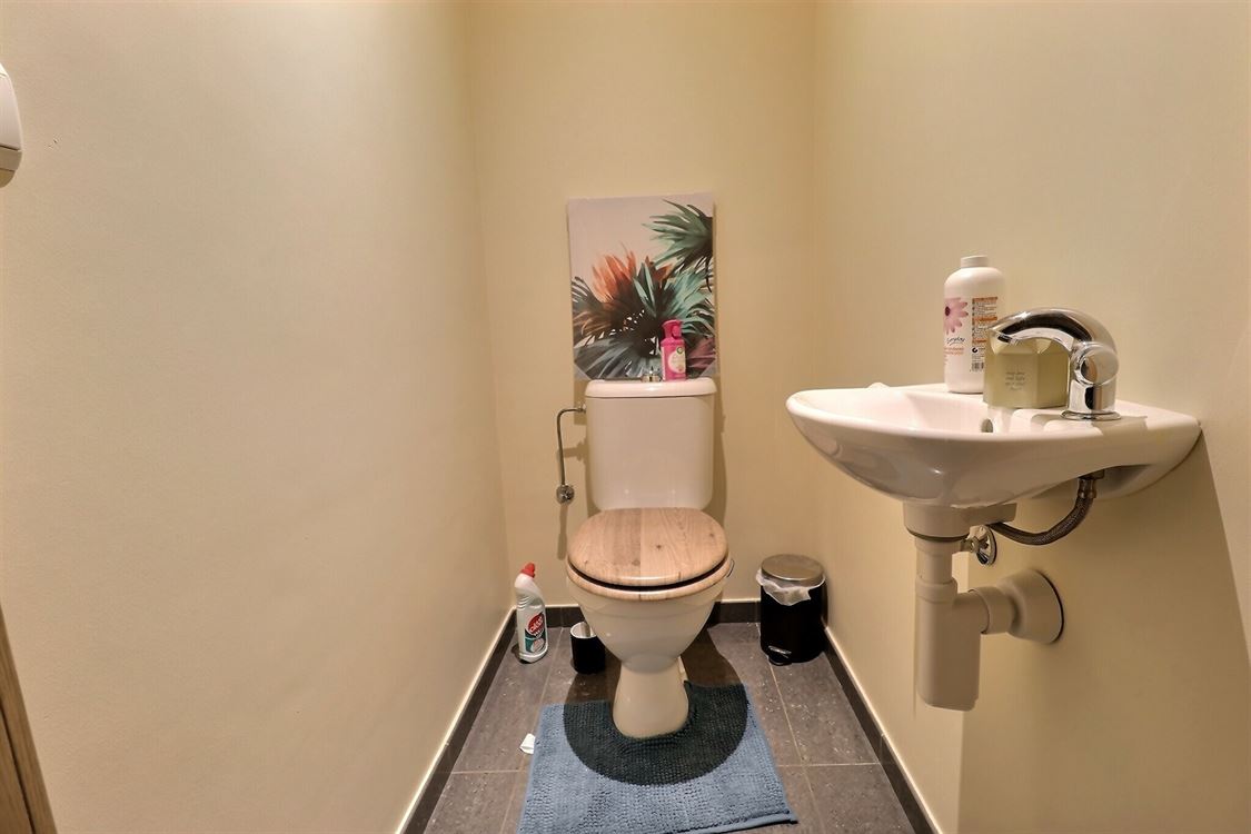 Appartement à WÉPION (2 chambres)