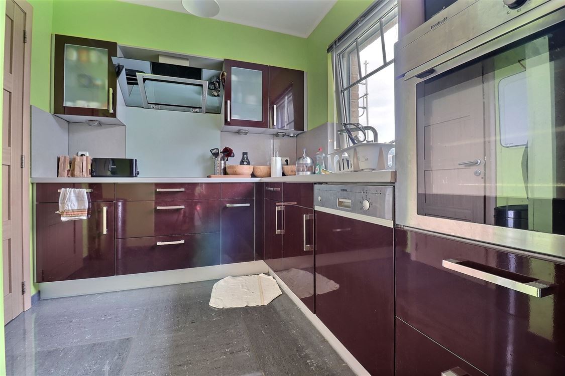 Appartement à WÉPION (2 chambres)