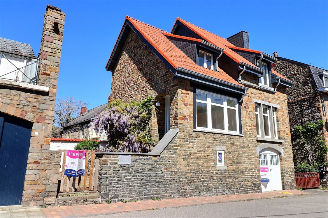 Villa/maison/ferme à PROFONDEVILLE (2 chambres)