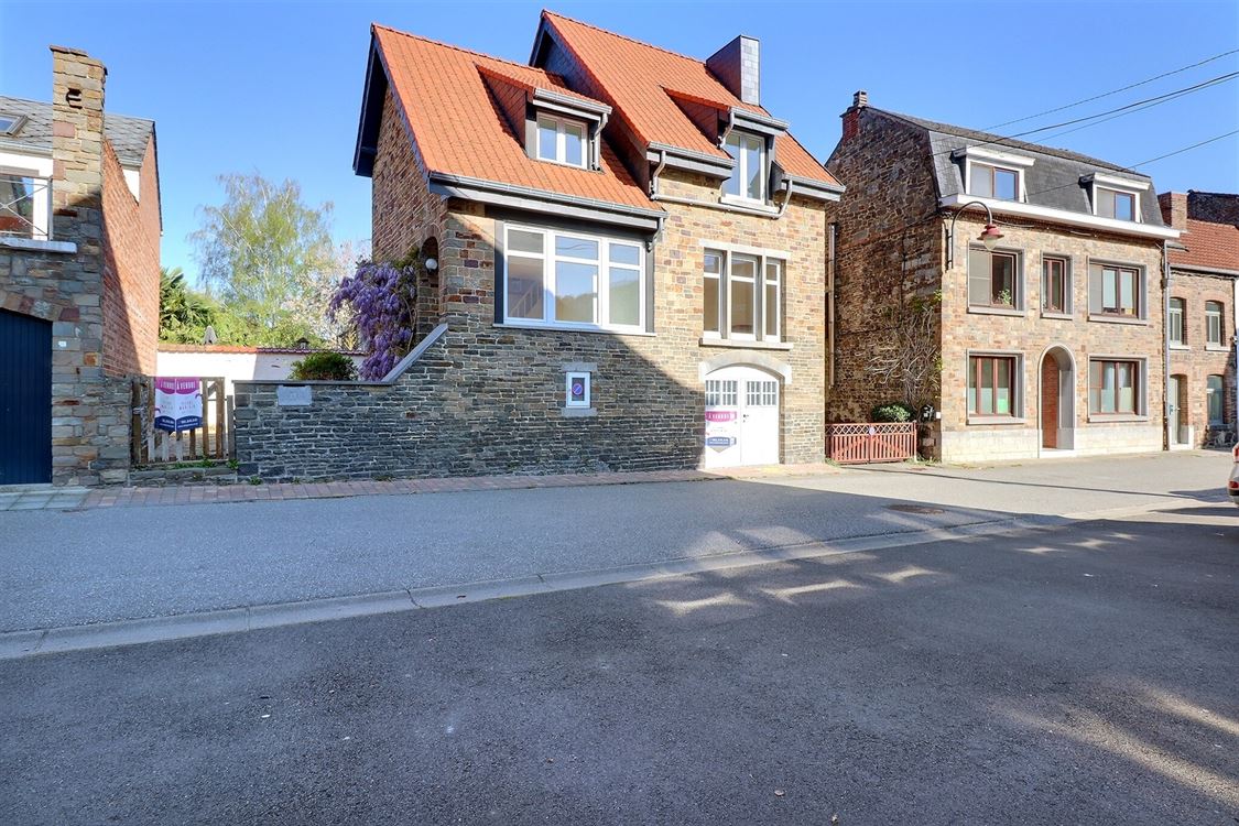 Villa/maison/ferme à PROFONDEVILLE (2 chambres)