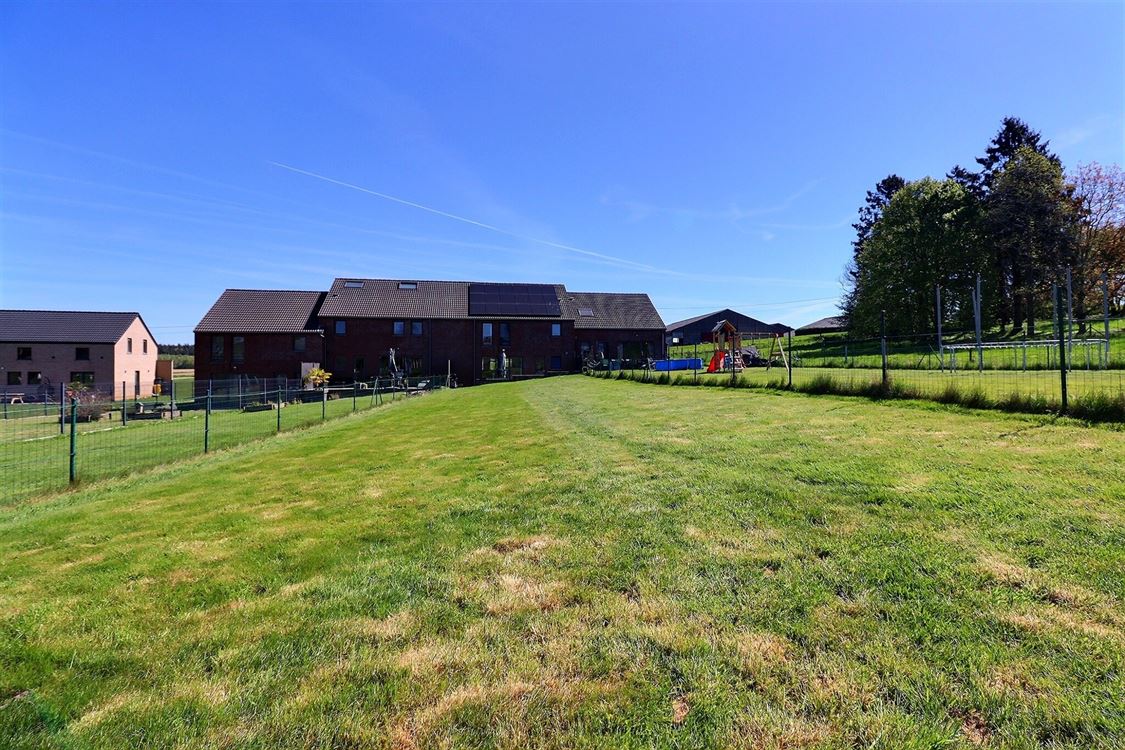Villa/maison/ferme à SAINT-GÉRARD (3 chambres)