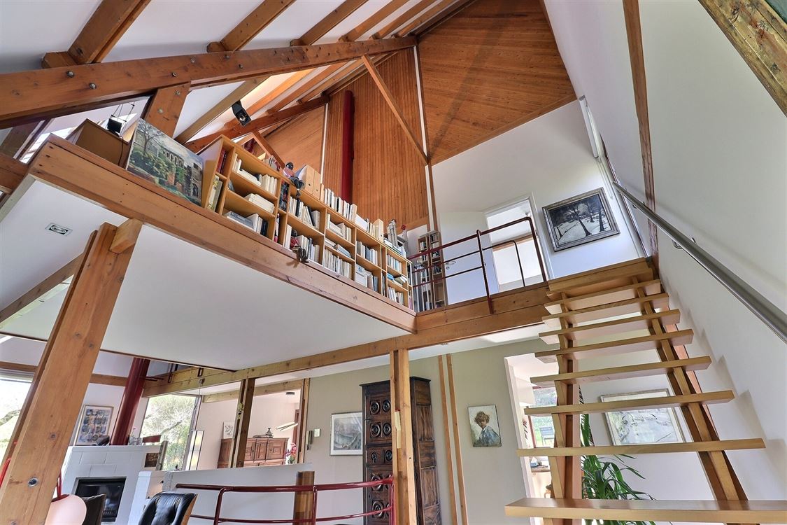 Villa/maison/ferme à WÉPION (3 chambres)