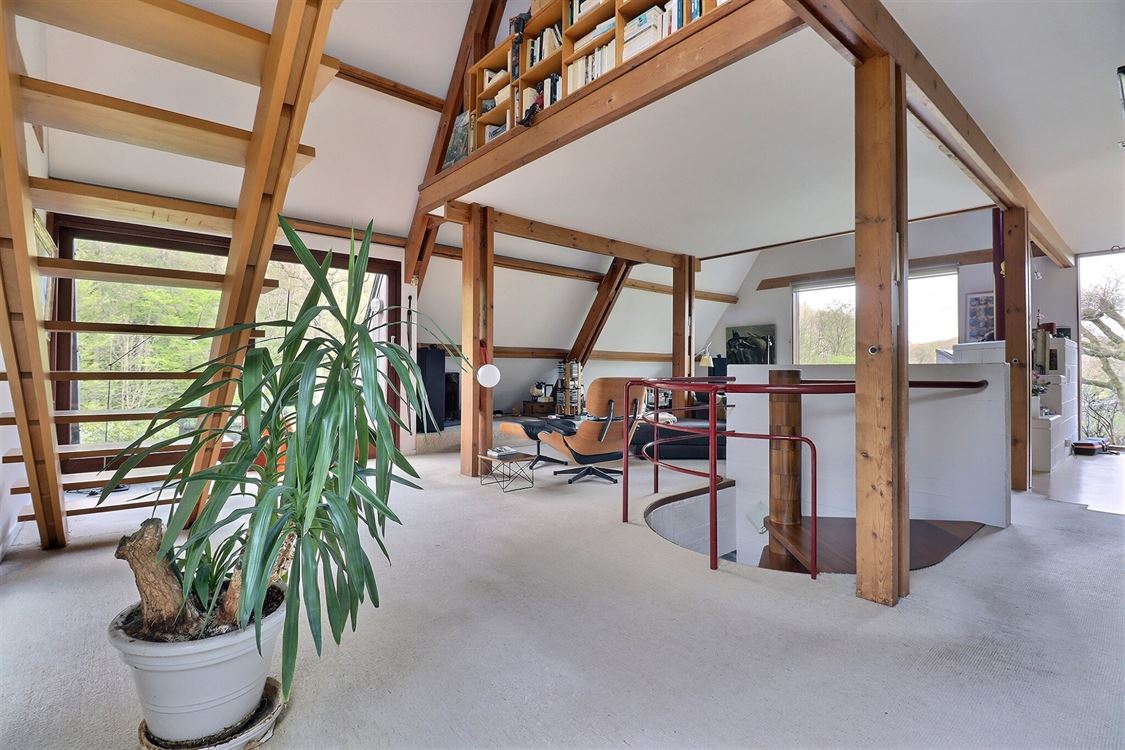 Villa/maison/ferme à WÉPION (3 chambres)