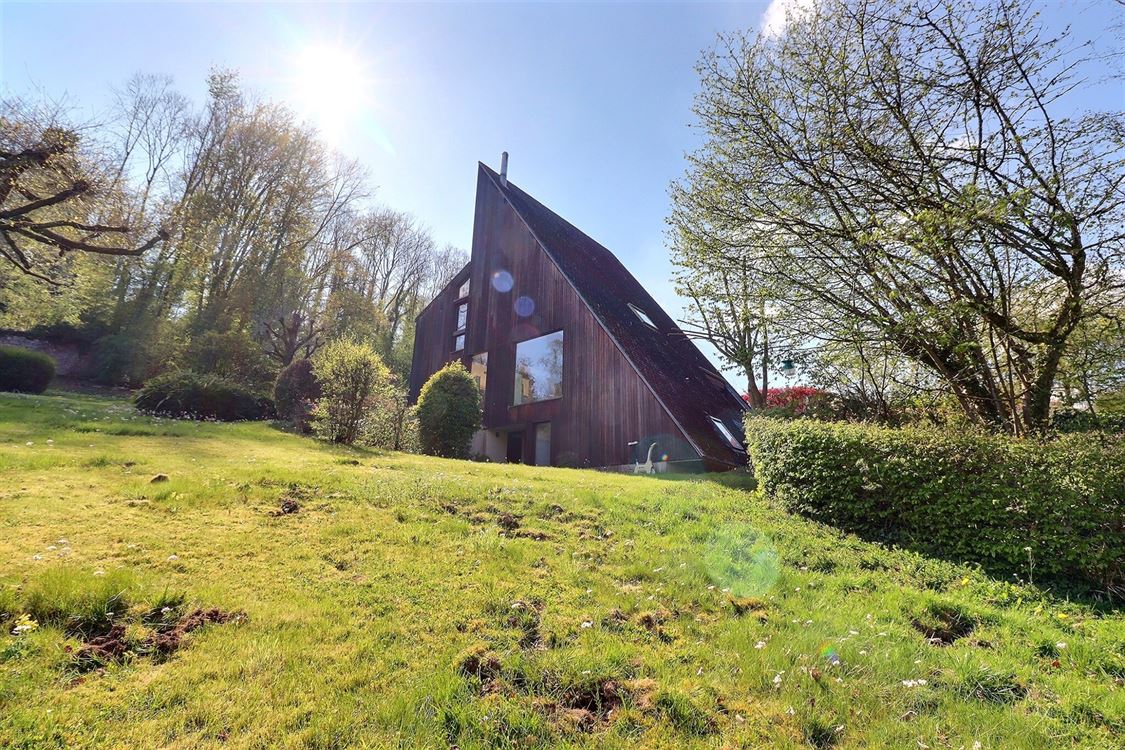Villa/maison/ferme à WÉPION (3 chambres)