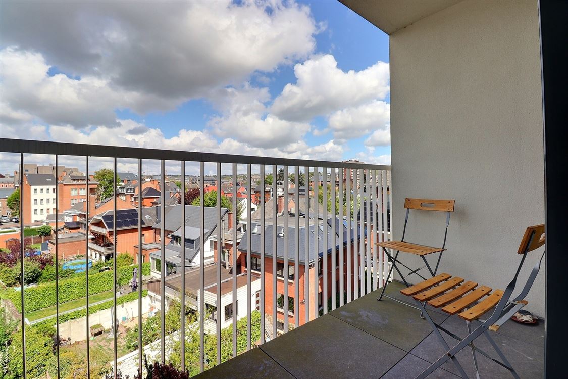 Appartement à JAMBES (3 chambres)