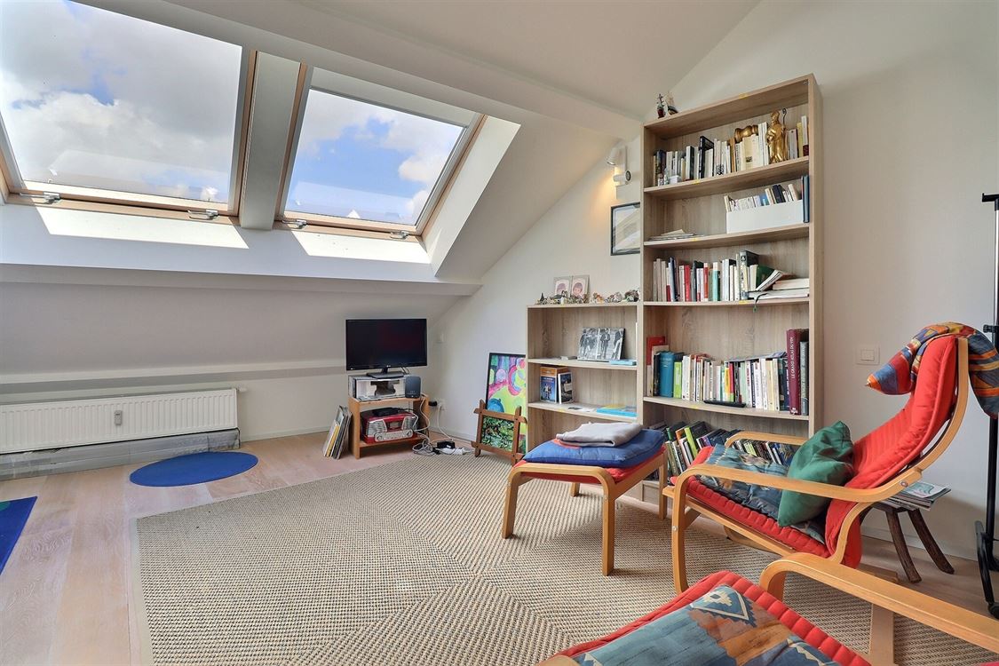 Appartement à JAMBES (3 chambres)
