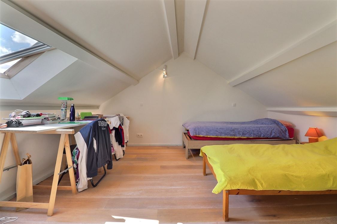Appartement à JAMBES (3 chambres)