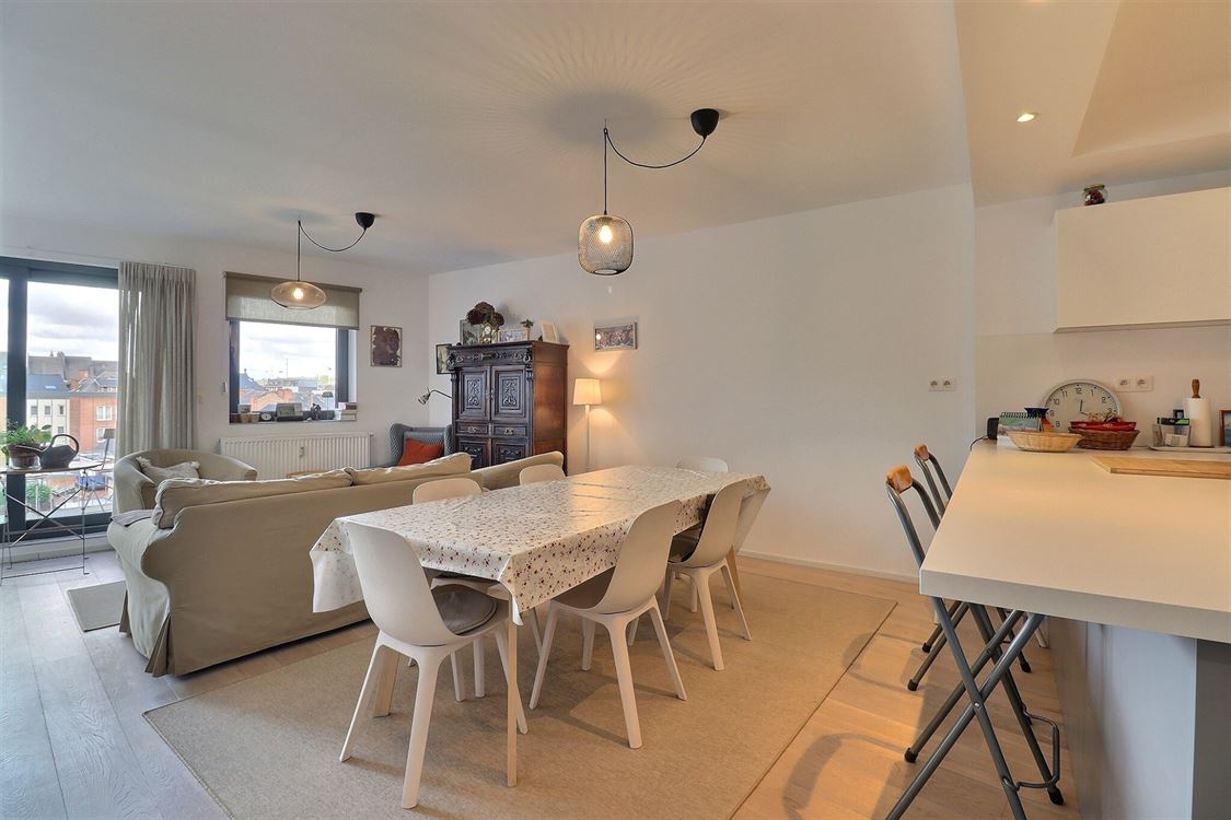 Appartement à JAMBES (3 chambres)