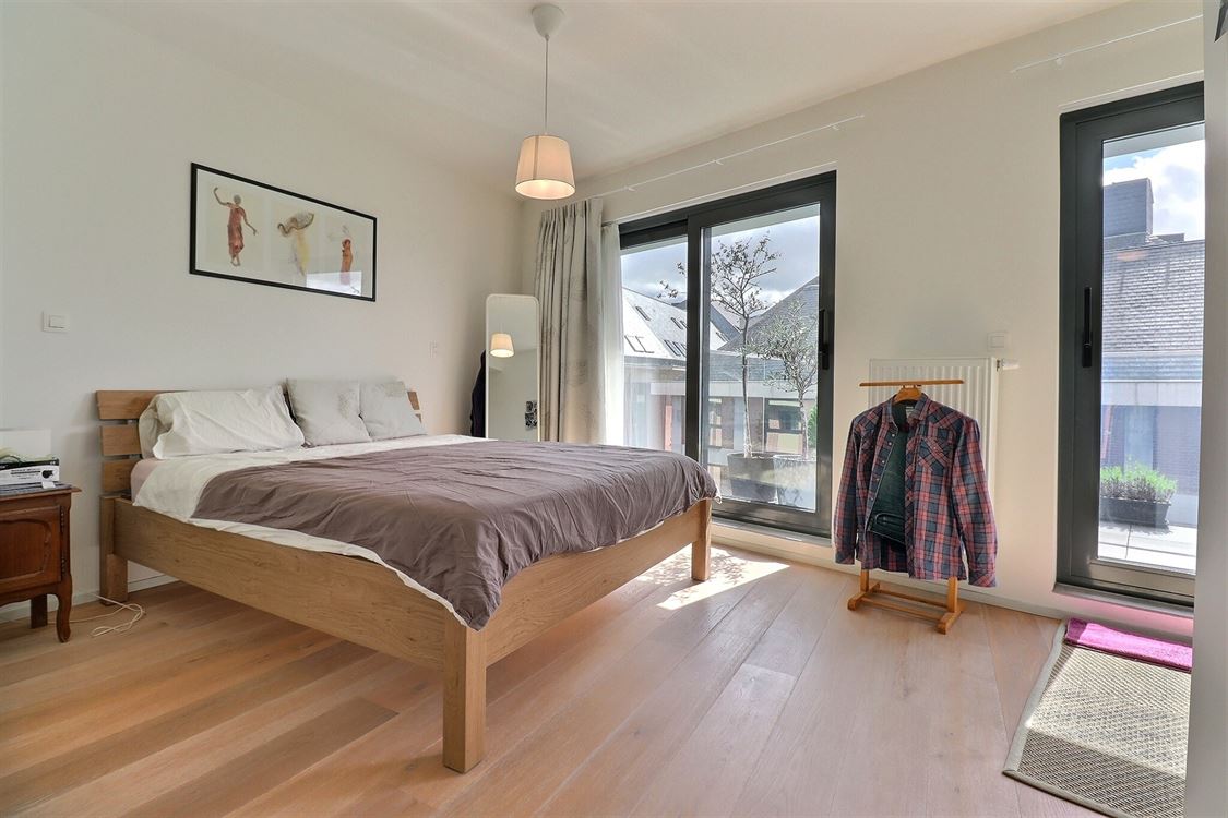 Appartement à JAMBES (3 chambres)