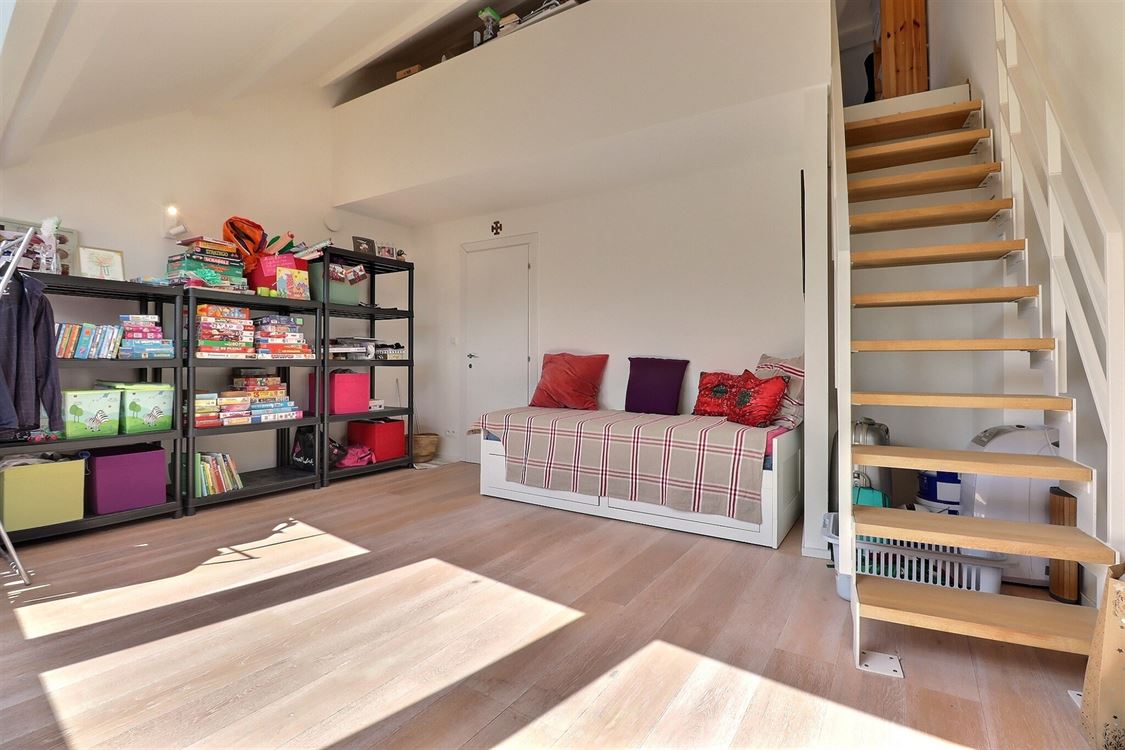 Appartement à JAMBES (3 chambres)