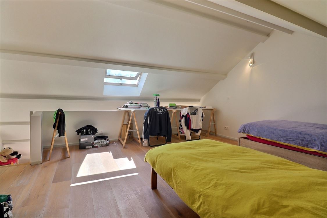 Appartement à JAMBES (3 chambres)