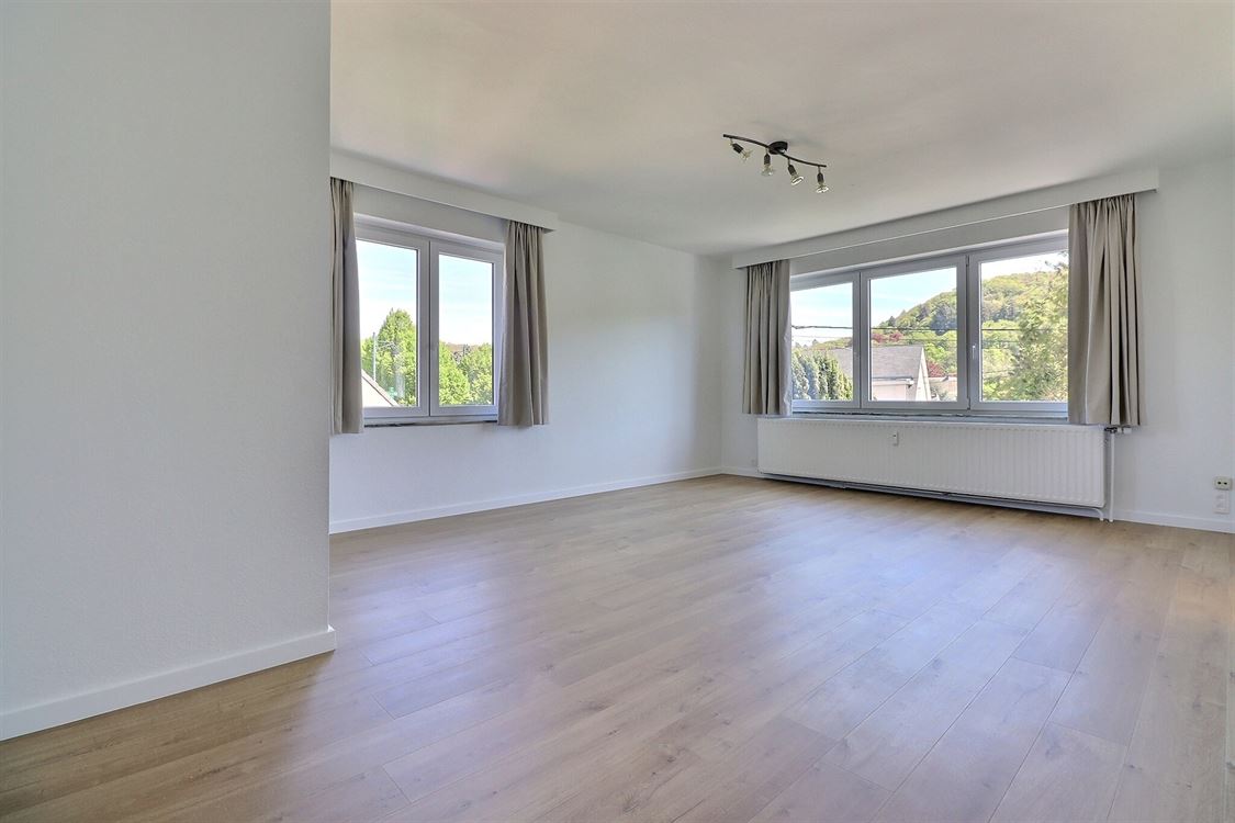 Appartement à WEPION (3 chambres)