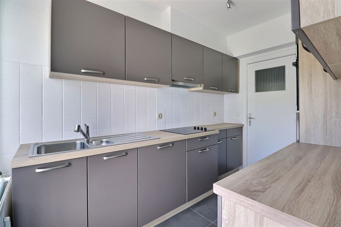 Appartement à WEPION (3 chambres)