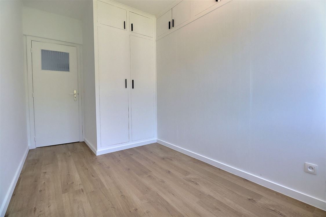 Appartement à WEPION (3 chambres)