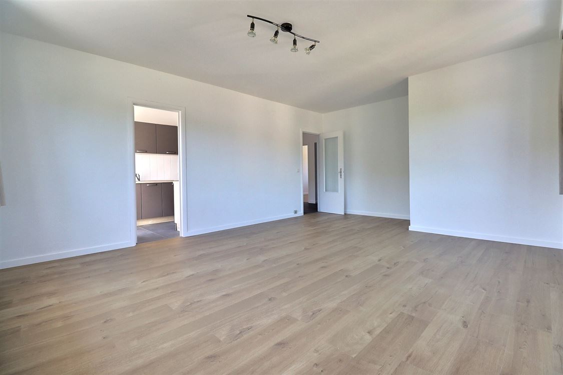 Appartement à WEPION (3 chambres)