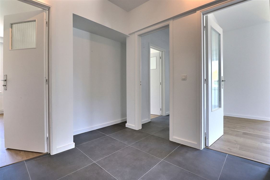 Appartement à WEPION (3 chambres)